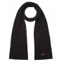 nahlad Tommy Hilfiger dámská šála AW0AW13667 0GJ Black