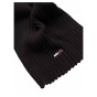 nahlad Tommy Hilfiger dámská šála AW0AW13667 0GJ Black
