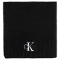 nahlad Calvin Klein dámská šála K60K611262 BDS Black