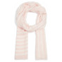 nahlad Tommy Hilfiger dámská šála AW0AW16031TJQ Whimsy Pink