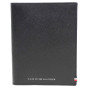 náhled Tommy Hilfiger pánská peněženka AM0AM06515 BDS black