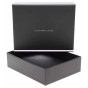 náhled Tommy Hilfiger pánská peněženka AM0AM06515 BDS black
