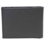 nahlad Calvin Klein pánská peněženka K50K507348 BAX Ck black
