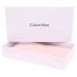 nahlad Calvin Klein dámská peněženka K60K609546 OJV spring rose mono