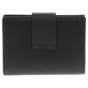 nahlad Tommy Hilfiger dámská perněženka AW0AW13628 BDS Black