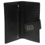 nahlad Tommy Hilfiger dámská peněženka AW0AW13658 BDS Black