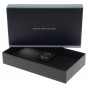 nahlad Tommy Hilfiger dámská peněženka AW0AW13658 BDS Black