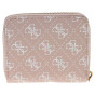 náhled Guess dámská peněženka SWQB8500370 Rose Logo