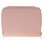 nahlad Calvin Klein dámská peněženka K60K609996 0J1 Cafe Au Lait Mono