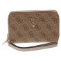 nahlad Guess dámská peněženka Laurel SWSG8500640 LTL
