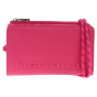 náhled Desigual dámská peněženka 23WAYP05 3002 fuchsia