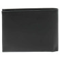 nahlad Calvin Klein pánská peněženka K50K510600 BAX Ck Black