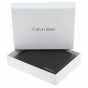 nahlad Calvin Klein pánská peněženka K50K510600 BAX Ck Black