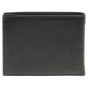 nahlad Bugatti pánská peněženka 49160901 black