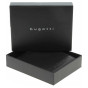 nahlad Bugatti pánská peněženka 49160901 black
