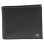 nahlad Tommy Hilfiger pánská peněženka AM0AM13709 BDS Black