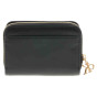 nahlad Calvin Klein dámská peněženka LV04F1075G UB1 black
