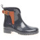 nahlad Tommy Hilfiger dámské holinky FW56822108 O1285XLEY 2Z2 modré