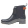 nahlad Tommy Hilfiger dámské holinky FW56822108 O1285XLEY 2Z2 modré