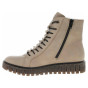 nahlad Dámska členkové topánky Rieker Y3420-60 beige