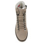 nahlad Dámska členkové topánky Rieker Y3420-60 beige