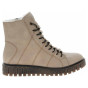 nahlad Dámska členkové topánky Rieker Y3420-60 beige