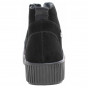 náhled Dámska členkové topánky Remonte R7971-02 schwarz
