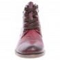 náhled Dámska členkové topánky Remonte D4977-35 rot kombi