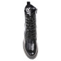 náhled Dámska členkové topánky Tamaris 1-25282-23 black patent