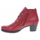 nahlad Dámska členkové topánky Gabor 36.605.68 dark-red
