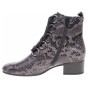 náhled Dámska členkové topánky Gabor 32.815.40 dark-grey