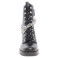 nahlad Dámska členkové topánky Guess Raizel black