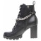 nahlad Dámska členkové topánky Guess Raizel black