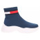 nahlad Tommy Hilfiger dámská členkové topánky EN0EN01163 DB9 sport navy