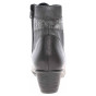náhled Dámska členkové topánky Remonte R7570-02 schwarz kombi
