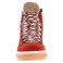 nahlad Dámska členkové topánky Rieker Y4741-38 orange