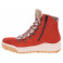 nahlad Dámska členkové topánky Rieker Y4741-38 orange