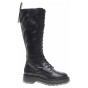 náhled Dámske čižmy Tamaris 1-25247-27 black