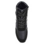 náhled Dámska členkové topánky Jana 8-25211-27 black comb