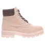 náhled Dámska členkové topánky s.Oliver 5-26217-27 beige