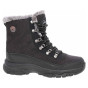nahlad Skechers Trego - Cold Blues black