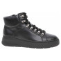 nahlad Dámska členkové topánky Tamaris 1-25850-27 black-silver