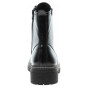 nahlad Dámska členkové topánky Jana 8-25262-29 black