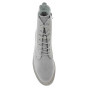 nahlad Dámska členkové topánky Jana 8-25262-29 lt.grey