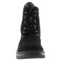 nahlad Dámska členkové topánky Jana 8-26268-29 black