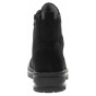 nahlad Dámska členkové topánky Jana 8-26268-29 black