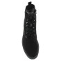 nahlad Dámska členkové topánky Jana 8-26268-29 black