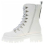 náhled Dámska členkové topánky Tamaris 1-26839-29 white leather