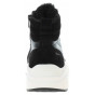 nahlad Dámska členkové topánky Tamaris 1-26840-29 black comb