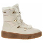 náhled Dámske snehule Tamaris 1-26854-29 ivory